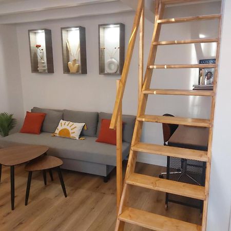 Charme, Originalite, -1 Minute Metro Maisons-Alfort Exterior foto