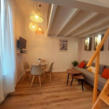 Charme, Originalite, -1 Minute Metro Maisons-Alfort Exterior foto