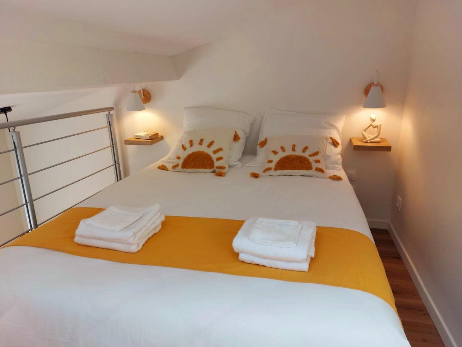 Charme, Originalite, -1 Minute Metro Maisons-Alfort Exterior foto